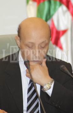 Unité des pays arabes : Ould khelifa réitère l&rsquo;attachement de l&rsquo;algérie