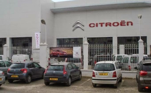 Véhicule utilitaire, Citroën Algérie lance le nouveau Jumper