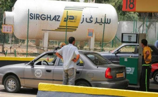 Véhicules roulant au GPL/C, L’Algérie impose un quota de 10% à l’importation