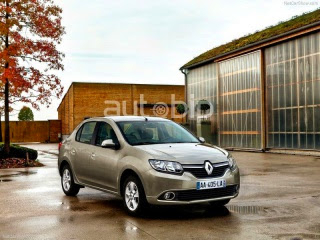 Ventes de véhicules neufs au mois d’Aout : Renault toujours en tête