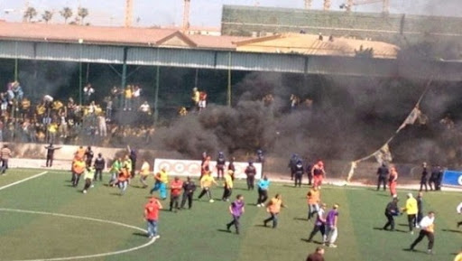 Violence dans les stades : La Sûreté nationale prête à former des stadiers