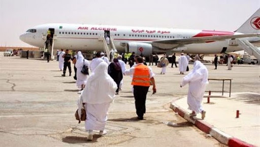 Visa pour le Hadj, L’opération clôturée