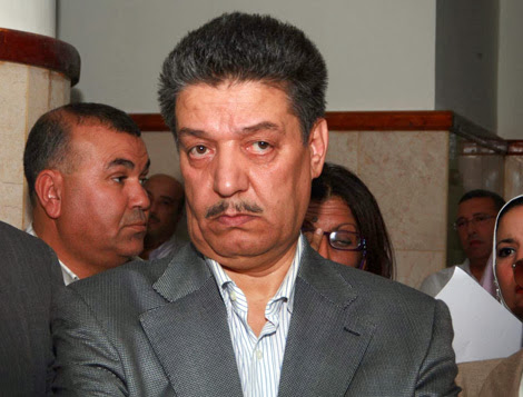 Visite du ministre de la Santé, Abdelmalek Boudiaf, à Laghouat, Pour une meilleure prise en charge du malade