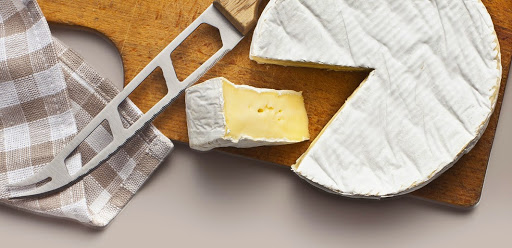 Vrai – faux : Il ne faut pas conserver les fromages au réfrigérateur