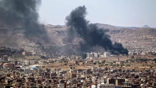 Yemen: accord de paix après plusieurs jours de violences à Sanaa