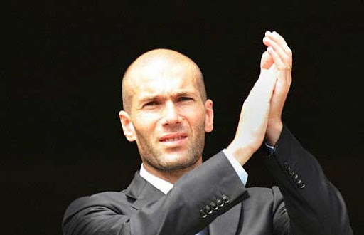 Zidane : « Pourquoi ne pas être sélectionneur » des Bleus un jour ?