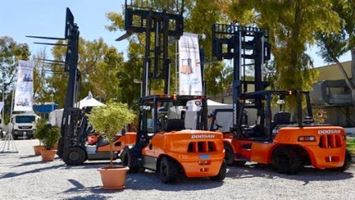 110 exposants au 5ème salon international de la construction et de la gestion urbaine à Oran