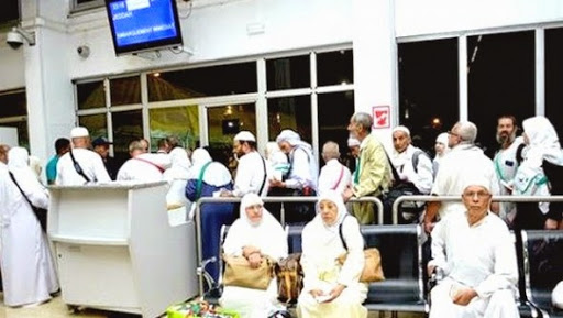 14 cas de décès parmi les hadjis algériens depuis le début du hadj