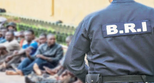 18 personnes dont 03 femmes placees en detention preventive : un combat sanglant entre subsahariens au centre-ville d’oran