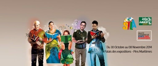 19e Salon du livre d&rsquo;Alger : les 60 ans du 1er novembre en fil rouge