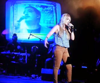 20 ans après sa dramatique disparition : Hasni ressuscité à bab el oued