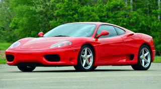 200 « Fausses » Ferrari vendues entre Alger et Oran