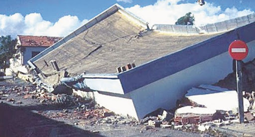 34 ans apres le seisme de Chlef du 10 Octobre 1980 : quelles leçons de prévention contre les catastrophes naturelles ont été tirées en Algérie ?