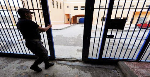 38000 détenus algériens inscrits en enseignement général