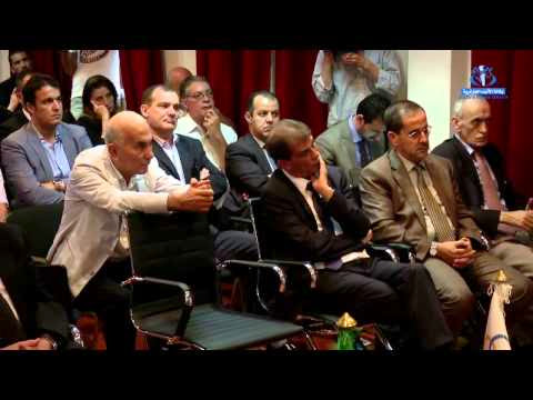 50 ans après la première  participation de l’Algérie au jeu olympique