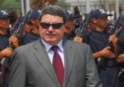 Abdelghani Hamel a participé à la réunion interministérielle : Le gouvernement approuve les revendications socioprofessionnelles des policiers