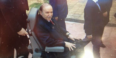 Absence prolongée du chef de l’état, La rumeur enfle, l’entourage minimise