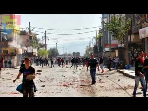 Affaire des 32 émeutiers de HaÏzer (Bouira) : Le procès est prévu pour le 23 octobre