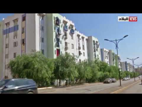 Affrontement quotidien à Dououira Alger