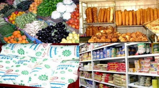 Aïd El Adha: hausse de 54% du nombre de commerçants réquisitionnés