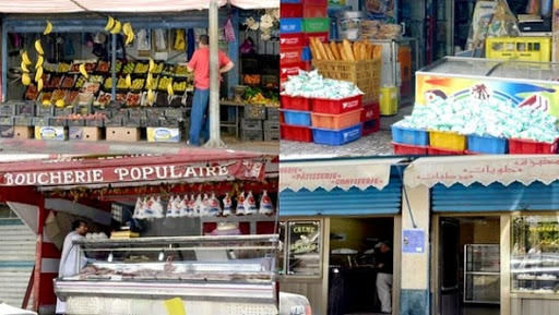 Aid El Adha: plus de 99% des commerçants réquisitionnés ont respecté la permanence