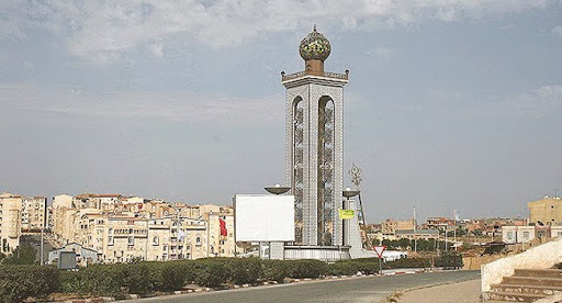 AIN TEMOUCHENT : Les habitants de la cité ‘’Khelladi Cheikh’’ vivent le calvaire
