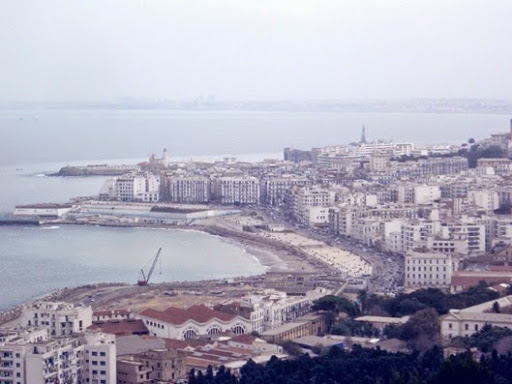Air Méditerranée ouvre un Marseille Alger