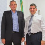 Alcatel-Lucent veut partager son expertise en Algérie