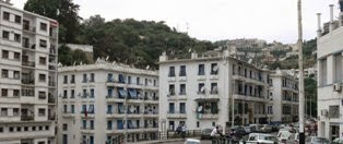 Alger : Crime crapuleux à Telemly