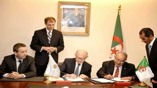 Algérie – Argentine: signature d’un accord bilatéral dans le cadre de l&rsquo;OMC