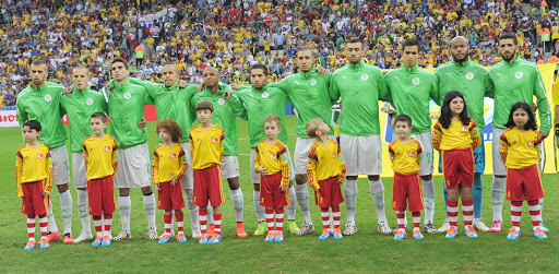 Algérie-Ethiopie : Le match se jouera à Blida