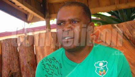 Algérie-Malawi-Chimodzi : «J’apporterai des changements»