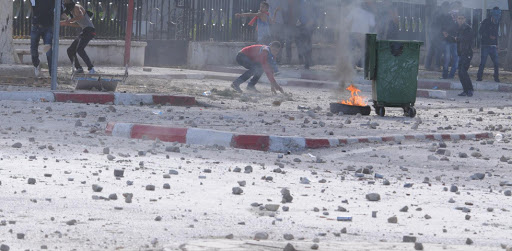 Ali Benflis, La situation à Ghardaïa révèle la vacance du pouvoir