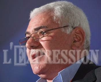 Ali laskri, ex-premier secrétaire national du parti : « Le ffs demeure incontournable »