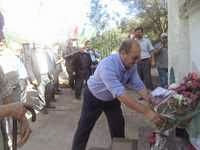 Anniversaire de la mort d’Ali Bennour et Oukil Ramdane : Hommage au parcours de “novembristes” authentiques