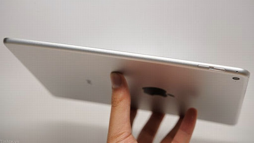 Apple va annoncer de nouveaux iPad la semaine prochaine