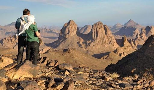 Après la décapitation de l’otage français, 1.000 touristes étrangers ont annulé leur départ vers l’Algérie