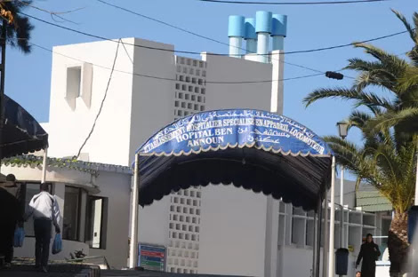 Après l’apparition de cas d’Ebola aux frontières, Alerte maximale au CHU d’Oran