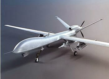 Après les voitures militaires et touristiques : L’algérie va présenter ses drones