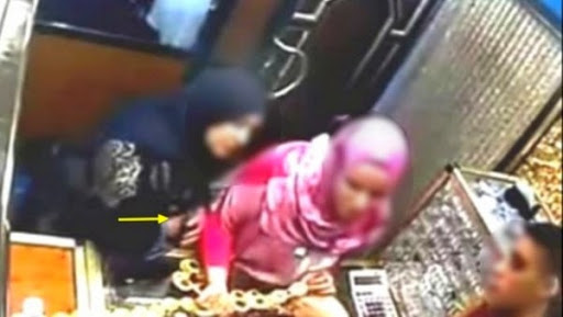 Arrestation de deux cambrioleuses d’une bijouterie à Mila