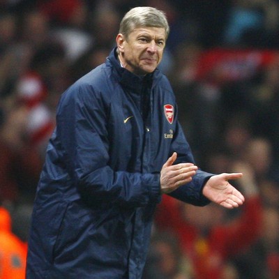 Arsenal : Les regrets de Wenger
