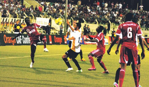 AS Vita Club – ES Sétif, Sikazwe et Gassama, arbitres des finales