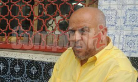 Assad : «Oui, Mahrez est mon héritier en sélection»