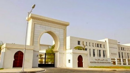 Attaque terroriste contre un convoi de la MINUSMA au Mali: l’Algérie condamne « énergiquement »