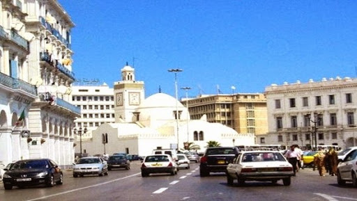 Au lendemain de l’Aïd, la capitale a renoué avec une activité commerciale normale