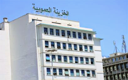 Augmentation du déficit du Trésor de plus de 300%