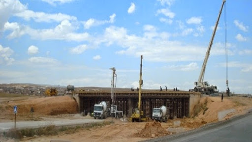 Autoroute des Hauts plateaux: les travaux lancés avant la fin de l’année (ministre)