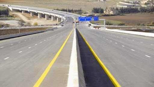 Autoroute est-ouest : le chemin est encore long…