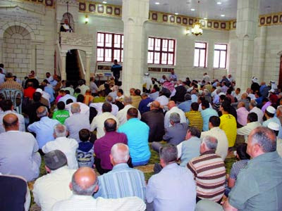 Awal Moharem, Un jour plein de significations