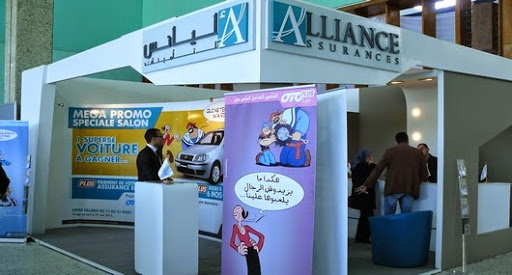 Baisse du résultat net pour Alliance Assurances au premier semestre 2014